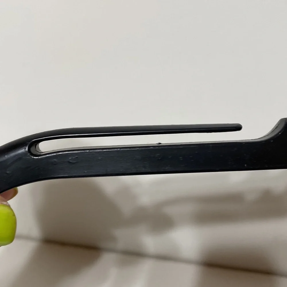 Isabel Marant Plastic Hanger